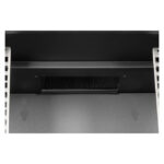Digitus Caja mural SOHO Pro de 254 mm (10 pulgadas) con dimensiones 315x300 mm (ancho x fondo), SKU DN-49105