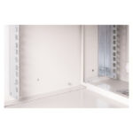 Armario mural SOHO Pro de Digitus, tamaño 19 pulgadas, dimensiones 540x400 mm, SKU DN-49200