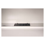 Armario mural SOHO Pro de Digitus, tamaño 19 pulgadas, dimensiones 540x400 mm, SKU DN-49200