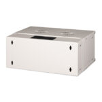 Armario mural SOHO Pro de Digitus, tamaño 19 pulgadas, dimensiones 540x400 mm, SKU DN-49200