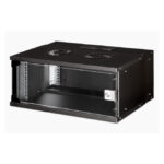 Armario mural Digitus SOHO Pro de 483 mm para equipos de red, medidas 540x400 mm, SKU DN-49201