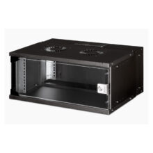 Armario mural Digitus SOHO Pro de 483 mm para equipos de red, medidas 540x400 mm, SKU DN-49201