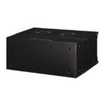 Armario mural Digitus SOHO Pro de 483 mm para equipos de red, medidas 540x400 mm, SKU DN-49201