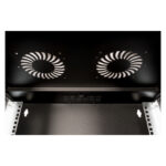 Armario mural Digitus SOHO Pro de 483 mm para equipos de red, medidas 540x400 mm, SKU DN-49201