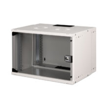 Armario mural Digitus SOHO Pro 19 pulgadas, dimensiones 540x400 mm, SKU DN-49202