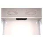 Armario mural Digitus SOHO Pro 19 pulgadas, dimensiones 540x400 mm, SKU DN-49202