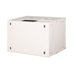 Armario mural Digitus SOHO Pro 19 pulgadas, dimensiones 540x400 mm, SKU DN-49202