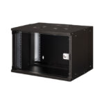 Imagen del armario mural Digitus SOHO Pro de 19 pulgadas con dimensiones de 540x400 mm, SKU DN-49203