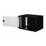 Imagen del armario mural Digitus SOHO Pro de 19 pulgadas con dimensiones de 540x400 mm, SKU DN-49203