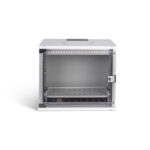 Imagen del Digitus Conjunto de Red SOHO Pro 9U con dimensiones de 540 x 400 mm y SKU DN-49204-SET