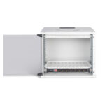 Imagen del Digitus Conjunto de Red SOHO Pro 9U con dimensiones de 540 x 400 mm y SKU DN-49204-SET