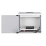 Imagen del Digitus Conjunto de Red SOHO Pro 9U con dimensiones de 540 x 400 mm y SKU DN-49204-SET