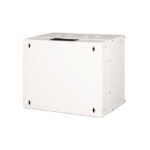 Digitus Armario mural SOHO Pro, medidas 540x400 mm, diseñado para equipos 19 pulgadas, SKU DN-49204