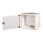 Digitus Armario mural SOHO Pro, medidas 540x400 mm, diseñado para equipos 19 pulgadas, SKU DN-49204