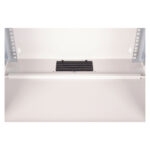 Digitus Armario mural SOHO Pro, medidas 540x400 mm, diseñado para equipos 19 pulgadas, SKU DN-49204