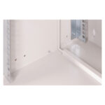 Digitus Armario mural SOHO Pro, medidas 540x400 mm, diseñado para equipos 19 pulgadas, SKU DN-49204