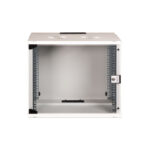 Digitus Armario mural SOHO Pro, medidas 540x400 mm, diseñado para equipos 19 pulgadas, SKU DN-49204