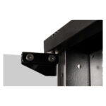 Armario mural Digitus SOHO Pro de 19 pulgadas, medidas 540x400 mm, SKU DN-49205, ideal para equipos de red.