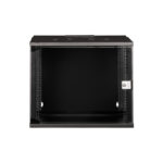 Armario mural Digitus SOHO Pro de 19 pulgadas, medidas 540x400 mm, SKU DN-49205, ideal para equipos de red.