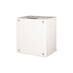 Vista frontal del armario mural SOHO Pro de Digitus, 19 pulgadas, 540x400 mm, SKU DN-49206