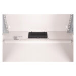 Vista frontal del armario mural SOHO Pro de Digitus, 19 pulgadas, 540x400 mm, SKU DN-49206