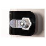 Vista frontal del armario mural SOHO Pro de Digitus, 19 pulgadas, 540x400 mm, SKU DN-49206