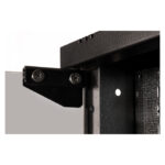 Armario mural Digitus SOHO Pro de 19 pulgadas con dimensiones 540x400 mm, SKU DN-49207