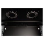 Armario mural Digitus SOHO Pro de 19 pulgadas con dimensiones 540x400 mm, SKU DN-49207