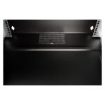 Armario mural Digitus SOHO Pro de 19 pulgadas con dimensiones 540x400 mm, SKU DN-49207