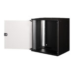 Armario mural Digitus SOHO Pro de 19 pulgadas con dimensiones 540x400 mm, SKU DN-49207