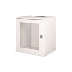 Imagen del armario mural Digitus SOHO Pro, tamaño 19 pulgadas, medidas 540x400 mm, SKU DN-49210