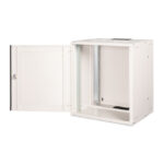 Imagen del armario mural Digitus SOHO Pro, tamaño 19 pulgadas, medidas 540x400 mm, SKU DN-49210