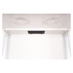 Imagen del armario mural Digitus SOHO Pro, tamaño 19 pulgadas, medidas 540x400 mm, SKU DN-49210