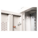 Imagen del armario mural Digitus SOHO Pro, tamaño 19 pulgadas, medidas 540x400 mm, SKU DN-49210