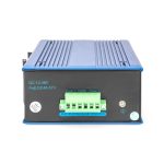 Imagen del Digitus Conmutador de red Ethernet Gigabit de 8 puertos, industrial, no gestionado. SKU: DN-651119