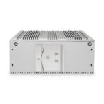 Digitus Conmutador PoE de red Gigabit Ethernet de 8 puertos, industrial, gestionado L2 con 4 enlaces SFP. SKU DN-651139.