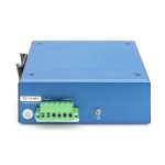 Digitus Conmutador PoE Gigabit Ethernet industrial de 8+4 puertos, referencia DN-651153