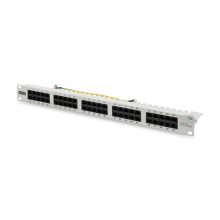 Digitus Panel de Conexión ISDN CAT 3 sin Apantallar, SKU DN-91350-1