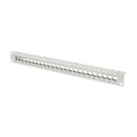 Digitus Panel de conexión modular con 24 puertos, SKU DN-91410