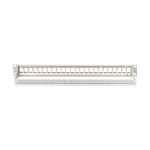 Digitus Panel de conexión modular con 24 puertos, SKU DN-91410