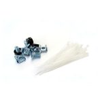 Digitus DN-91524U-EC panel de parcheo de 24 puertos, categoría 6, SKU DN-91524U-EC