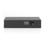 Inyector Digitus PoE++ de 85 W, con soporte para Gigabit Ethernet y estándar 802.3bt, modelo DN-95109