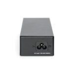 Inyector Digitus PoE++ de 85 W, con soporte para Gigabit Ethernet y estándar 802.3bt, modelo DN-95109