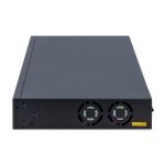 Imagen del inyector PoE+ Ethernet 10G de 16 puertos Digitus con soporte 802.3at y 250W de potencia, SKU DN-95116