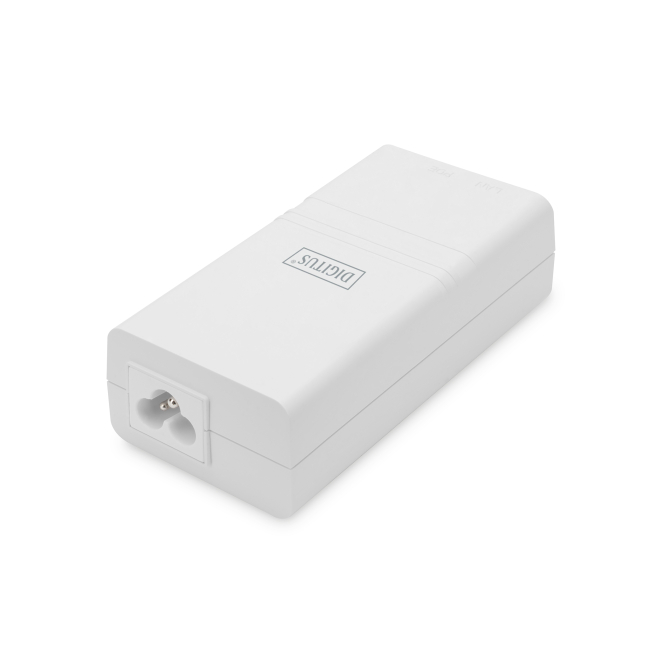 Digitus Gigabit Active 802.3af PoE mid-span 3 Usabilidad del Digitus Gigabit Active 802.3af PoE mid-span