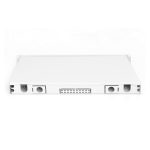 Digitus Caja de empalme de fibra óptica montada con conectores SC y OM4, SKU DN-96320-4