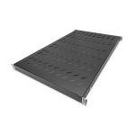 Digitus Baldas con carriles de fijación variables para armarios de 483 mm, producto SKU DN-97649