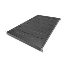 Digitus Baldas con carriles de fijación variables para armarios de 483 mm, producto SKU DN-97649