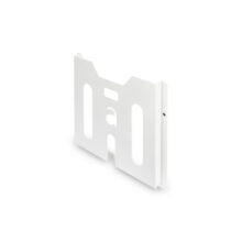 Digitus Bolsa para esquemas de conexiones, modelo DN-97679, espaciosa y duradera para almacenamiento de cables y accesorios.