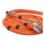 Digitus Cinta de gancho y bucle para cableado estructurado, de 10 metros, SKU: DN-CT-10M-20
